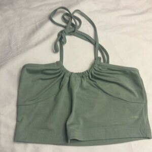Shein tank